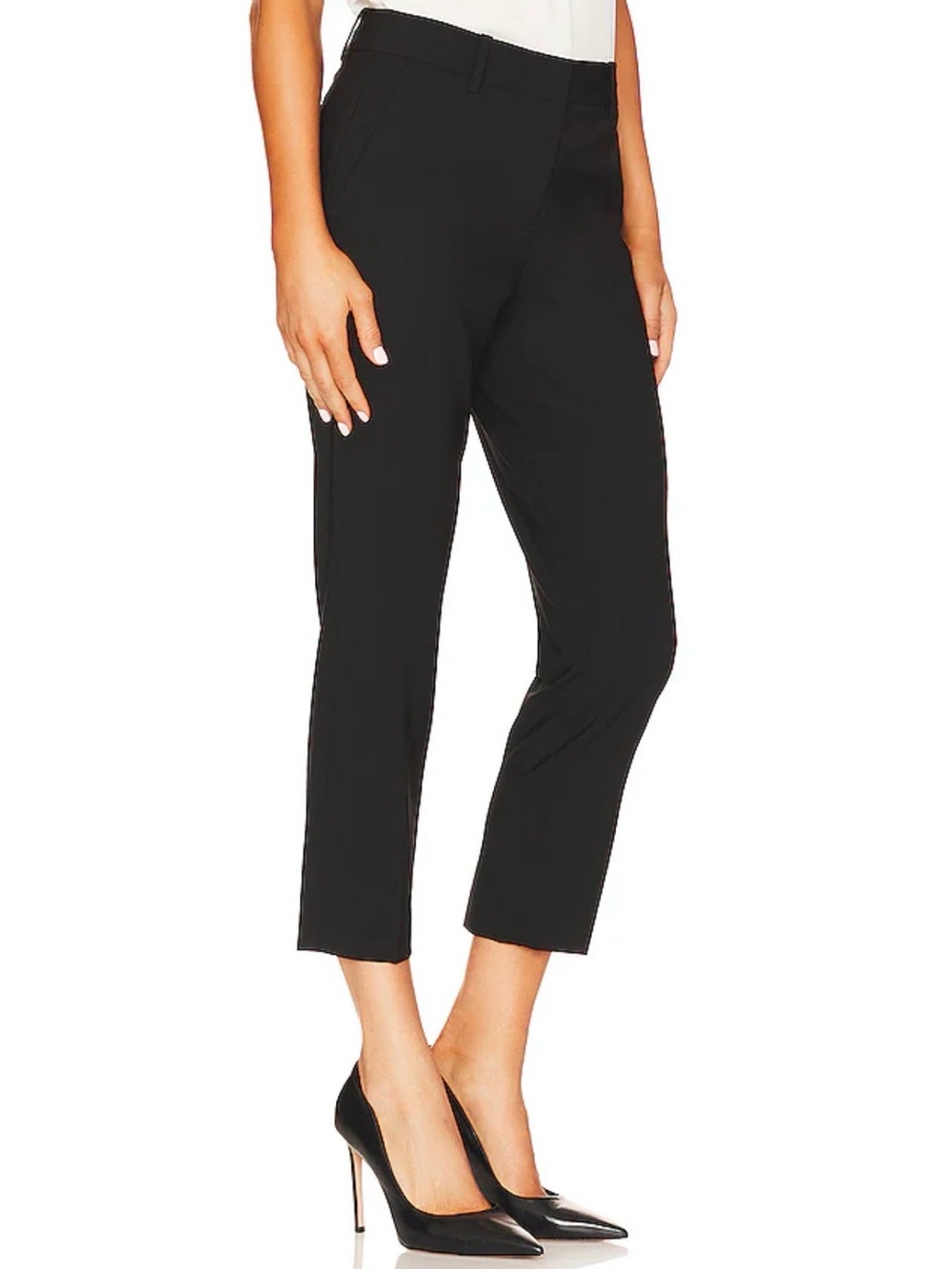 Theory Treeca 2 Pants - Picture 3 of 7